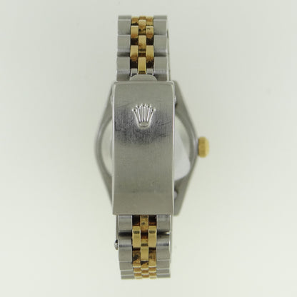 Rolex Ladies Datejust 79173 #26318