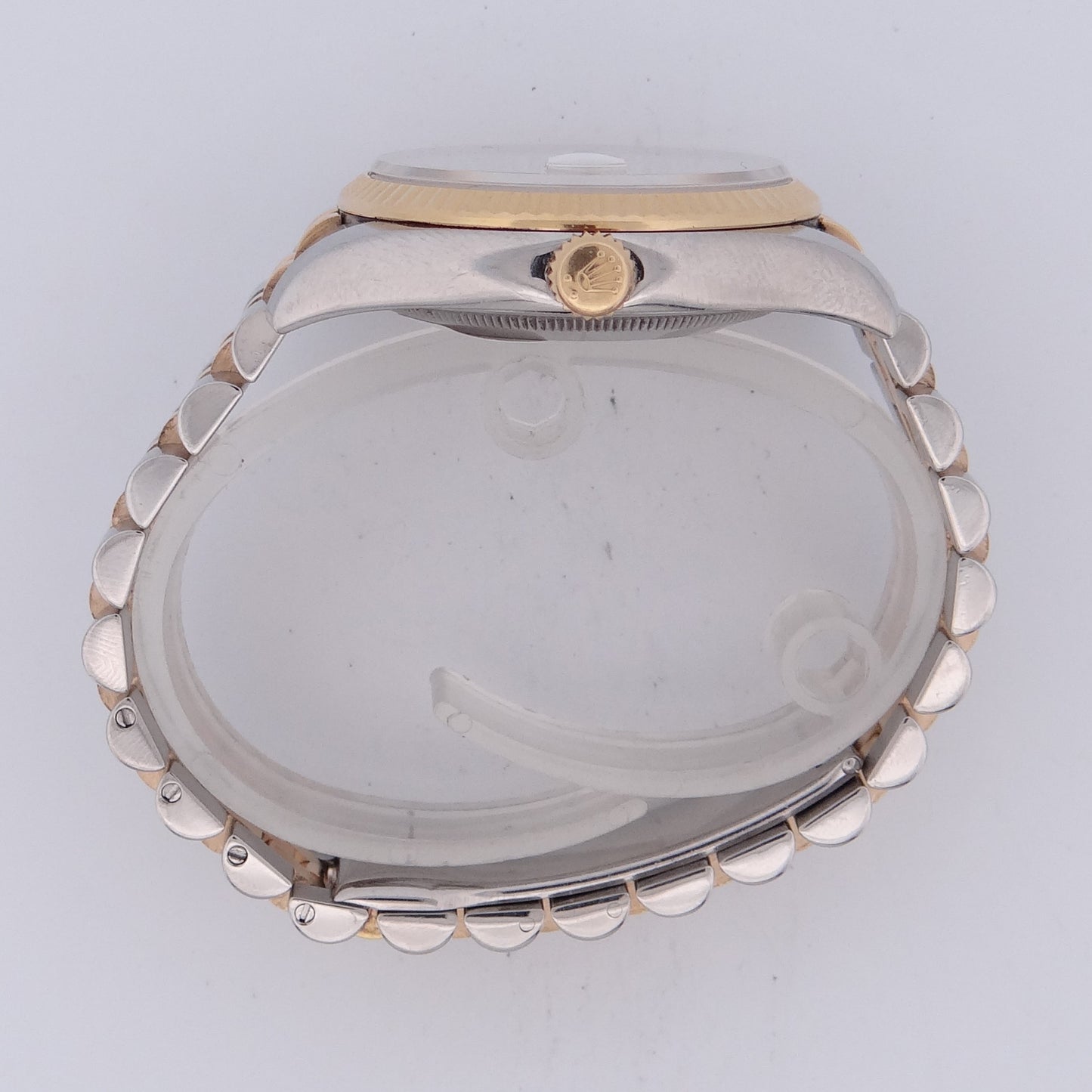 Rolex Mens Datejust 116233 #28022