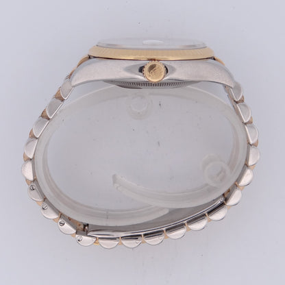 Rolex Mens Datejust 116233 #28022