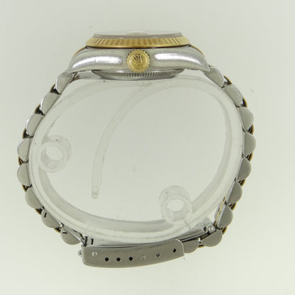 Rolex Ladies Datejust 79173 #26318