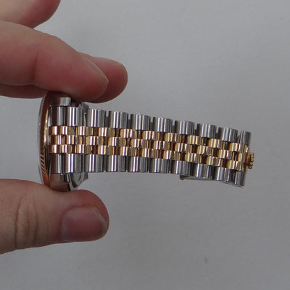 Rolex Mens Datejust 116233 #28022