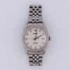 Rolex Mens Datejust 16234 #28019