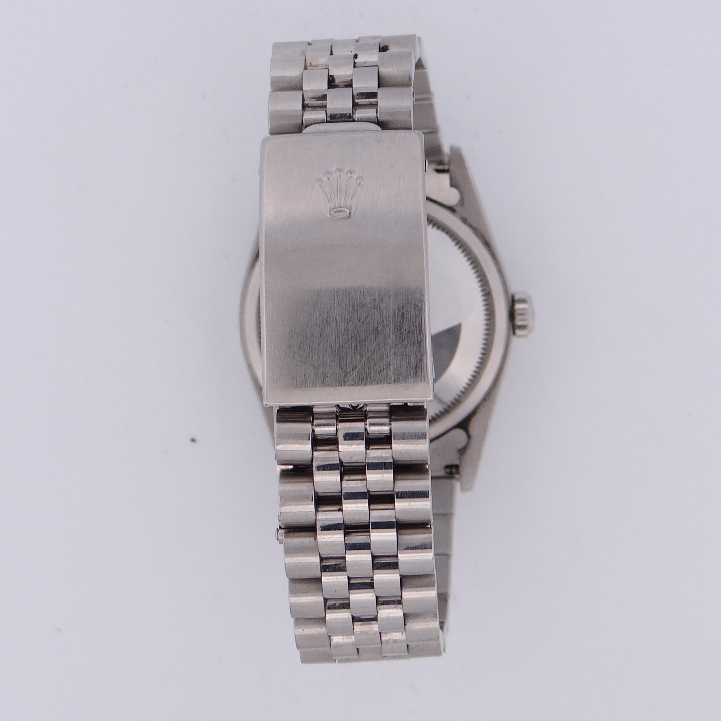 Rolex Mens Datejust 16234 #28019