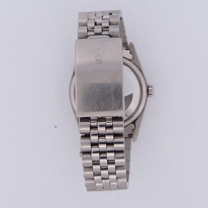 Rolex Mens Datejust 16234 #28019