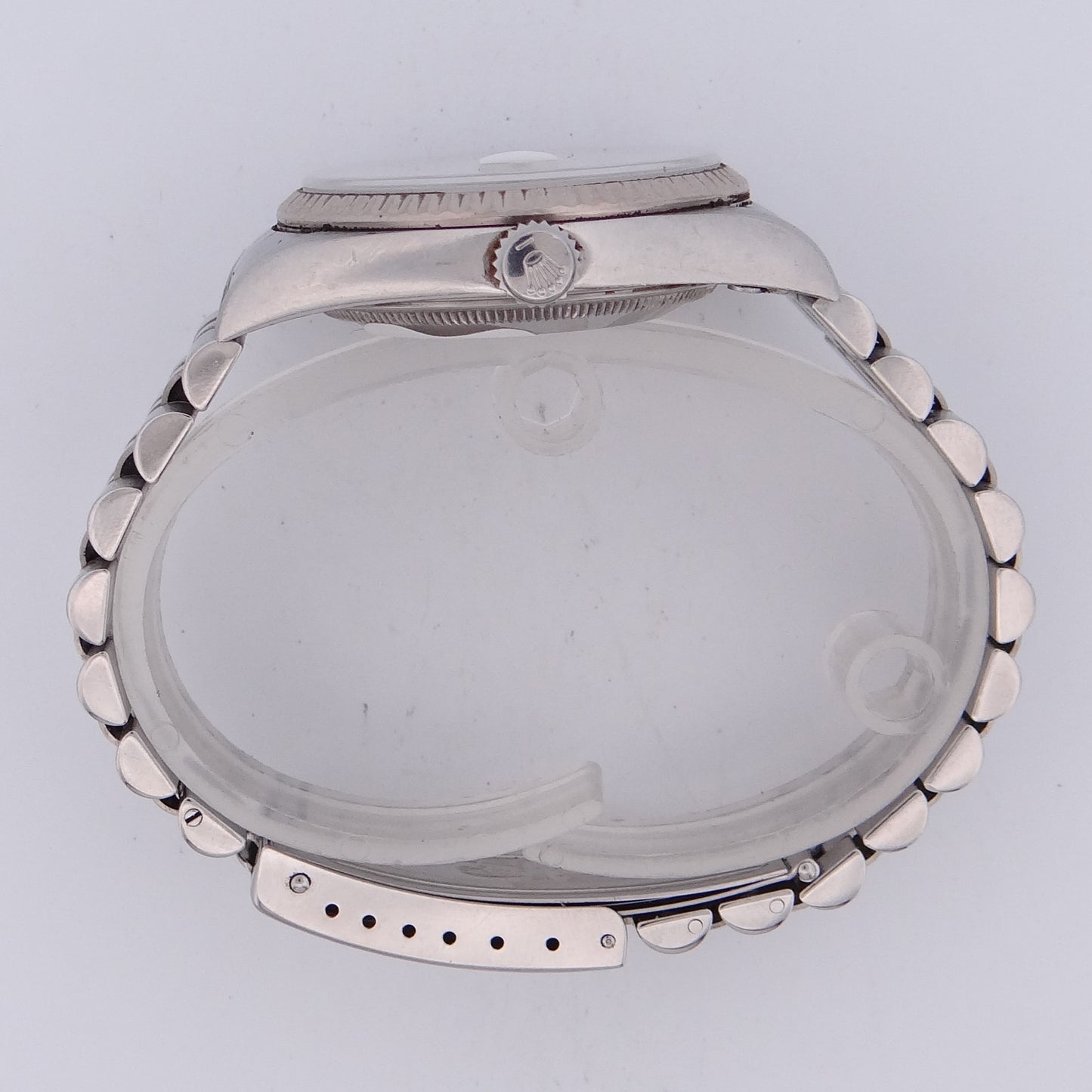 Rolex Mens Datejust 16234 #28019