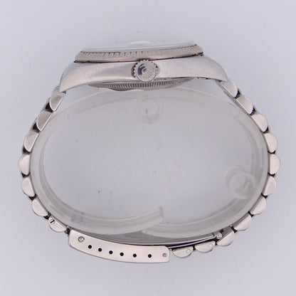 Rolex Mens Datejust 16234 #28019