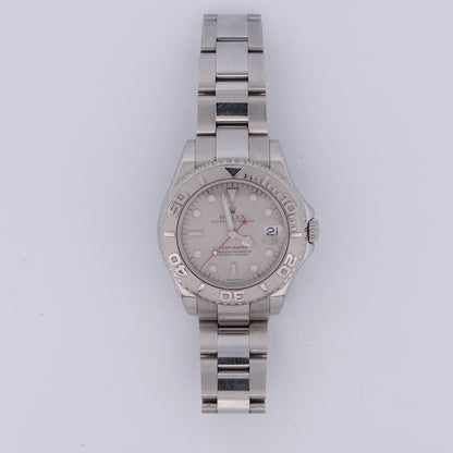 Rolex Midsize Yachtmaster 168622 #28028