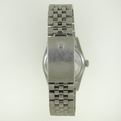 Rolex mens Datejust 16030 #26313