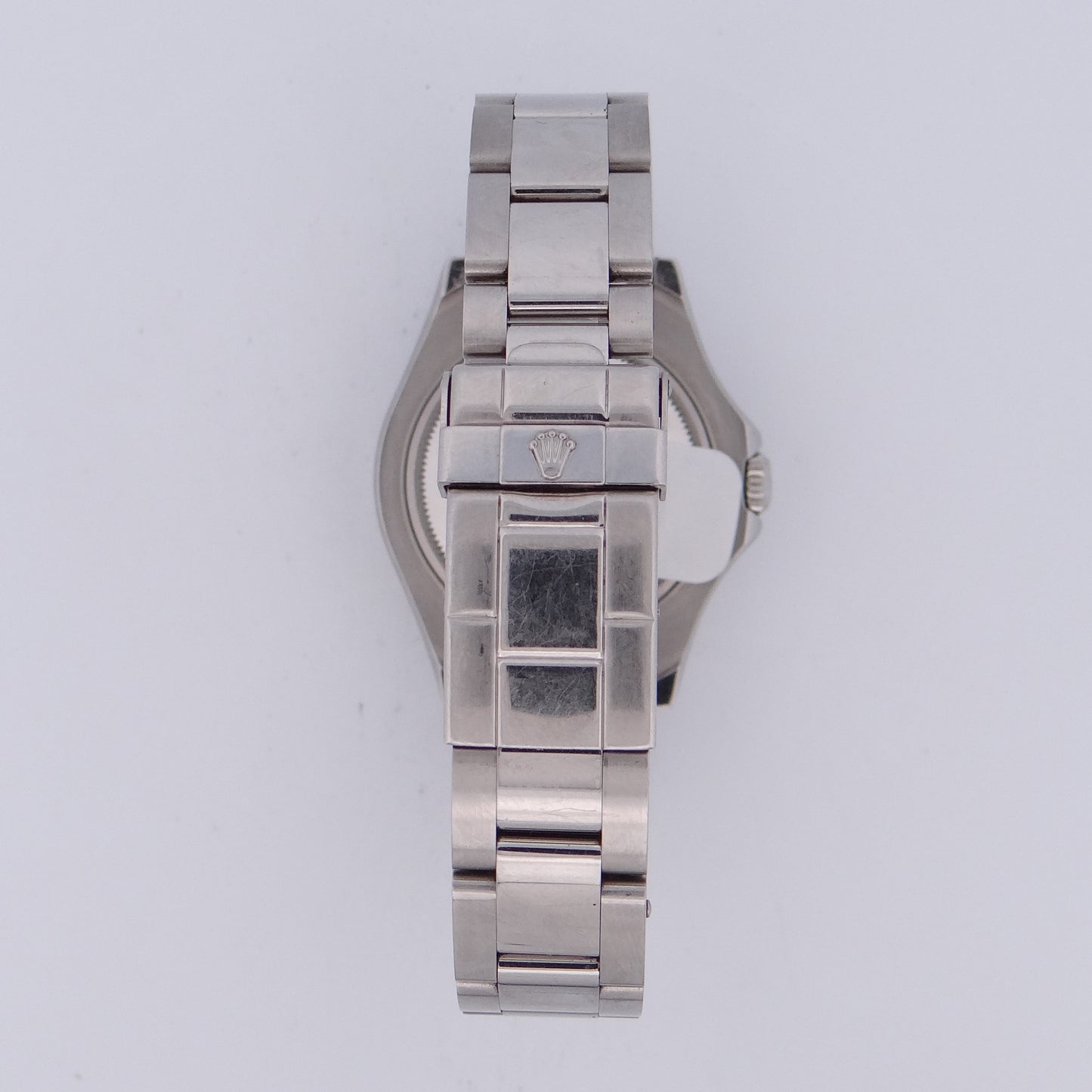 Rolex Midsize Yachtmaster 168622 #28028