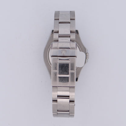 Rolex Midsize Yachtmaster 168622 #28028