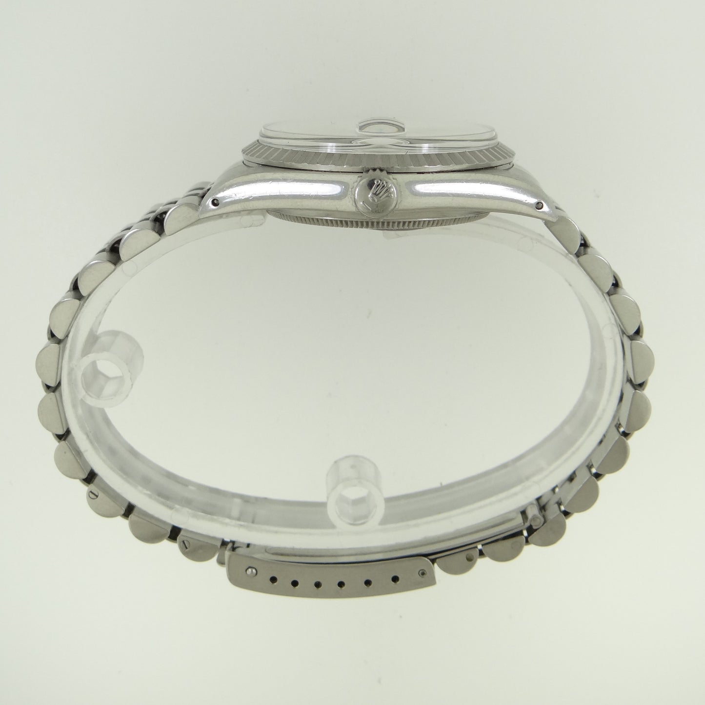 Rolex mens Datejust 16030 #26313