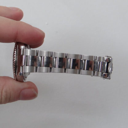 Rolex Midsize Yachtmaster 168622 #28028