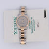 Rolex Midsize oysrterperpetual 77483 $28001
