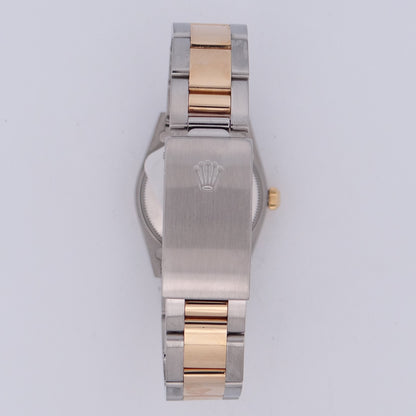 Rolex Midsize oysrterperpetual 77483 $28001