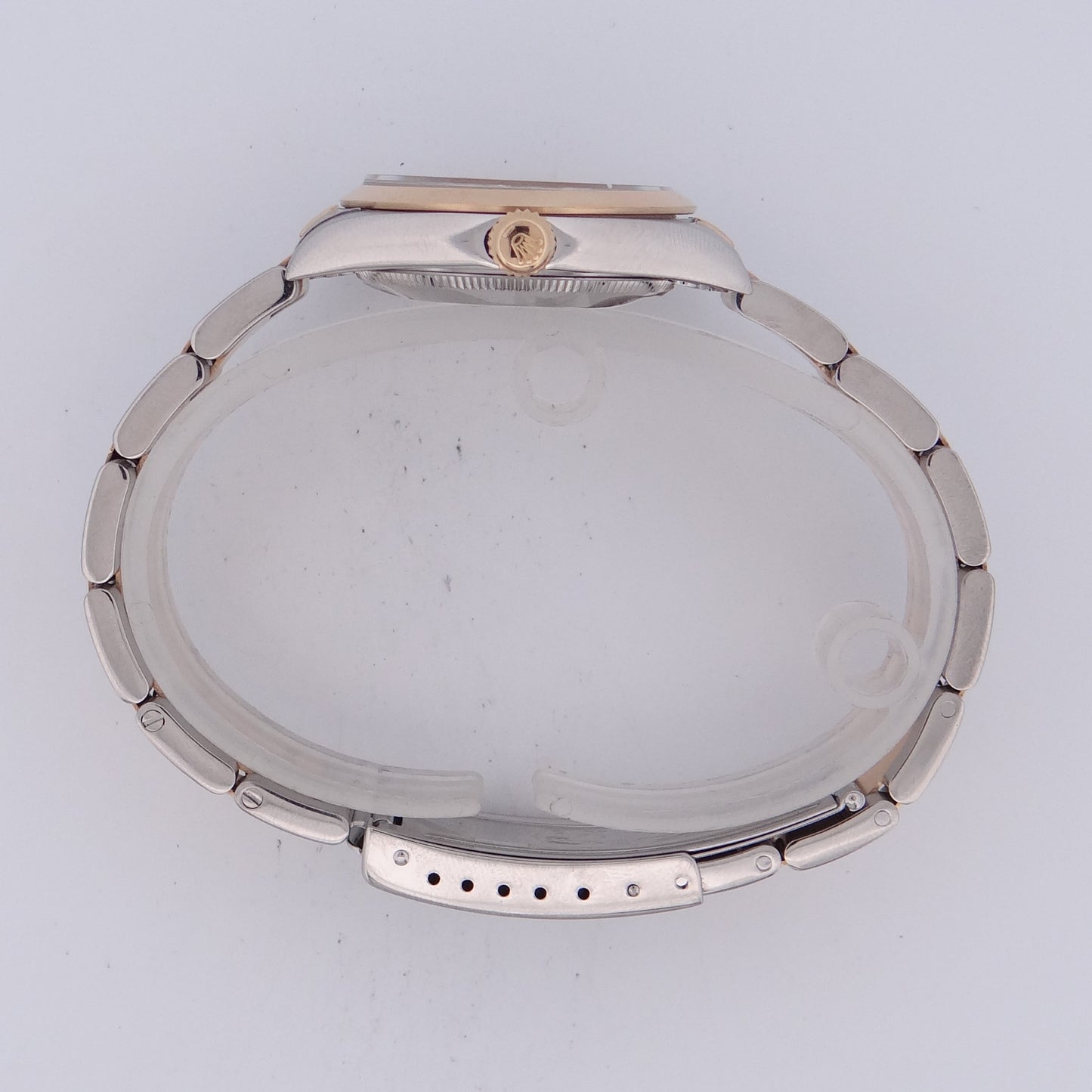 Rolex Midsize oysrterperpetual 77483 $28001
