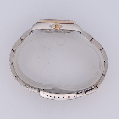 Rolex Midsize oysrterperpetual 77483 $28001