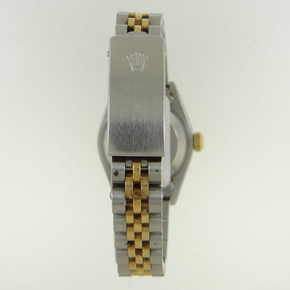 Rolex ladies Datejust 79173 #26315