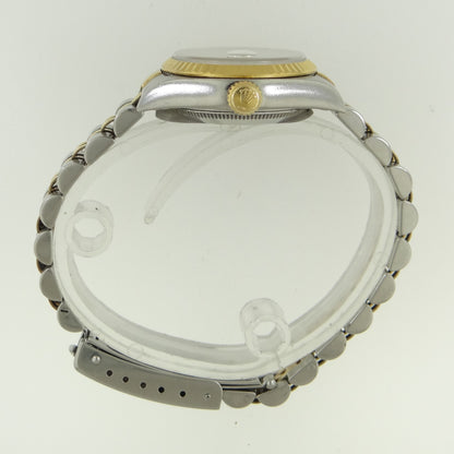 Rolex ladies Datejust 79173 #26315