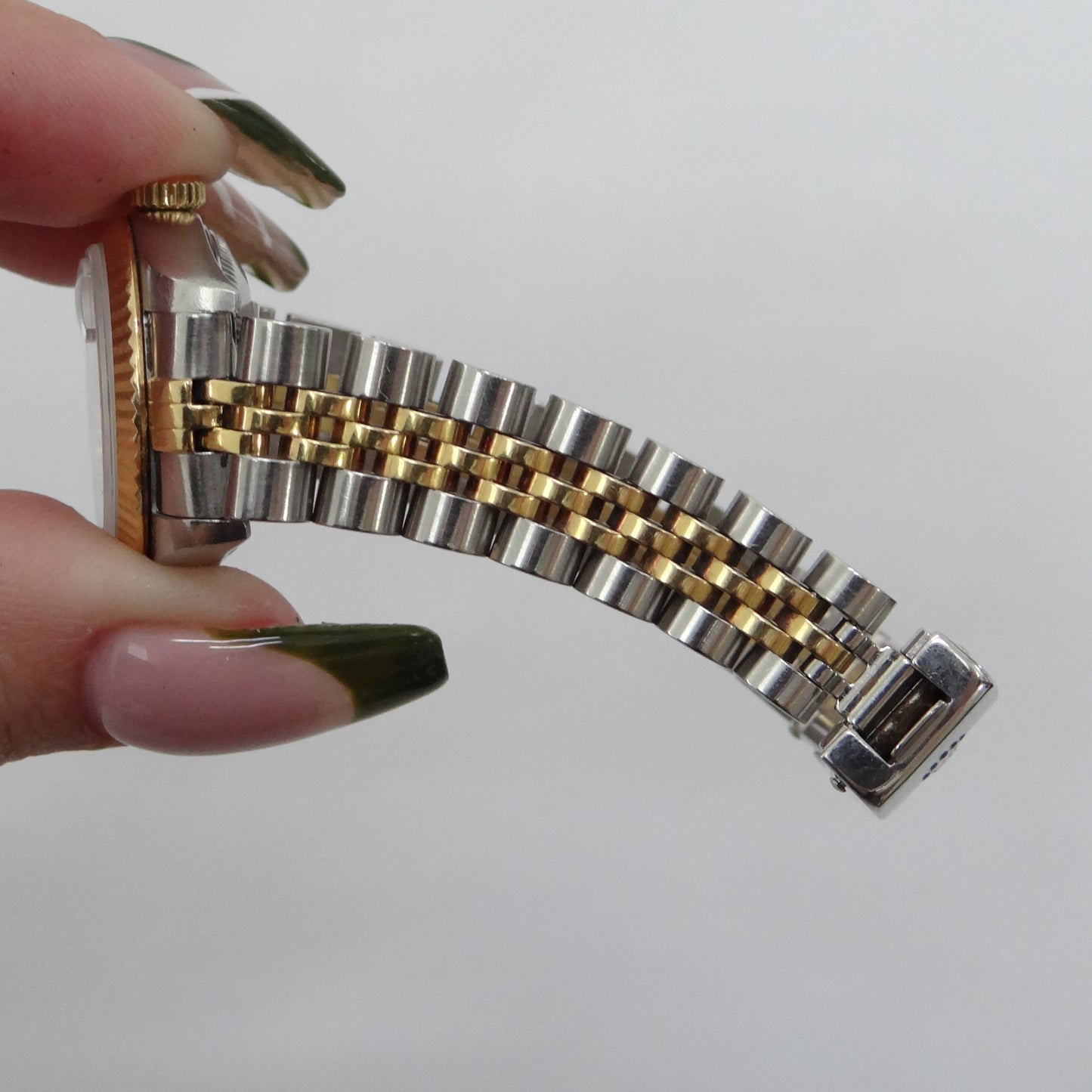 Rolex ladies Datejust 79173 #26315