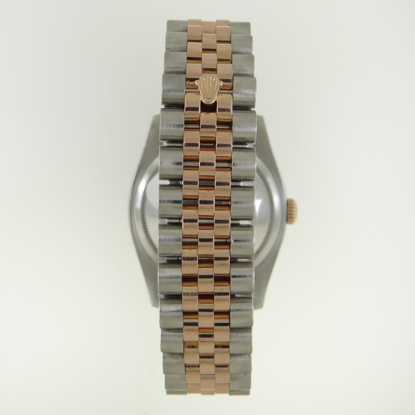Rolex Mens Datejust 116231 #26323