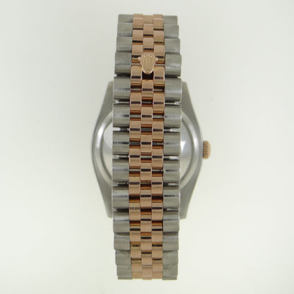 Rolex Mens Datejust 116231 #26323