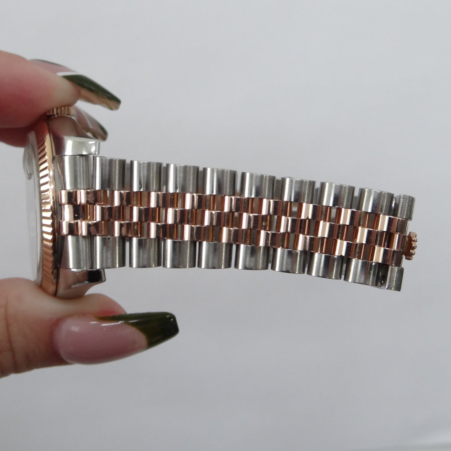 Rolex Mens Datejust 116231 #26323