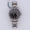 Rolex Gmt Master II 116710LN #28032
