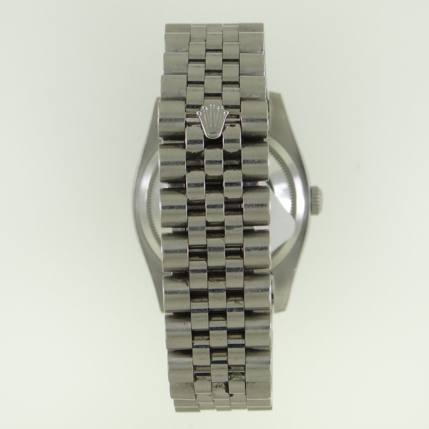Rolex Datejust Mens 116234 #26316