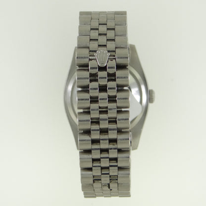 Rolex Datejust Mens 116234 #26316