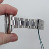 Rolex Gmt Master II 116710LN #28032