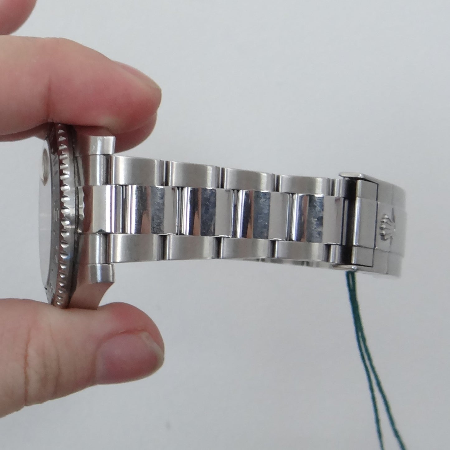 Rolex Gmt Master II 116710LN #28032