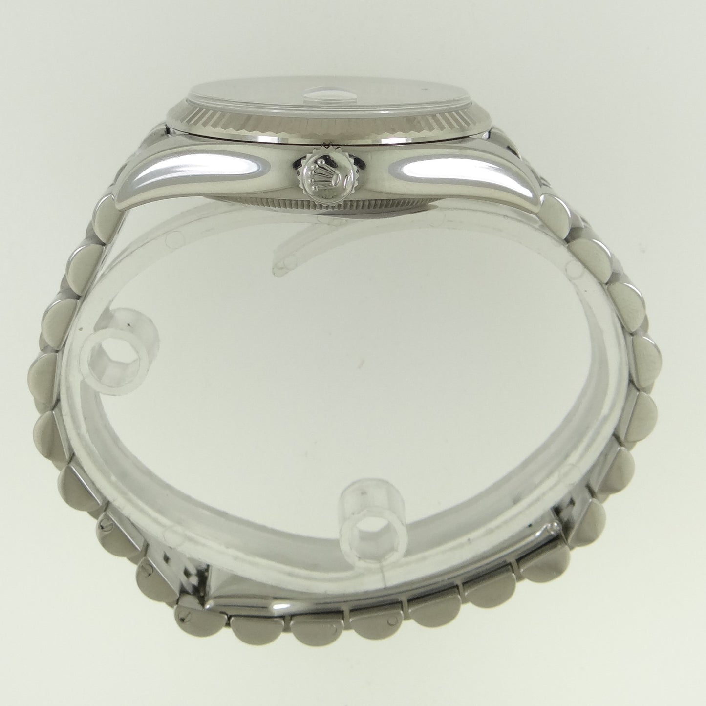 Rolex Datejust Mens 116234 #26316