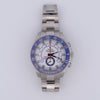 Rolex yachtmaster II 116680 #27983