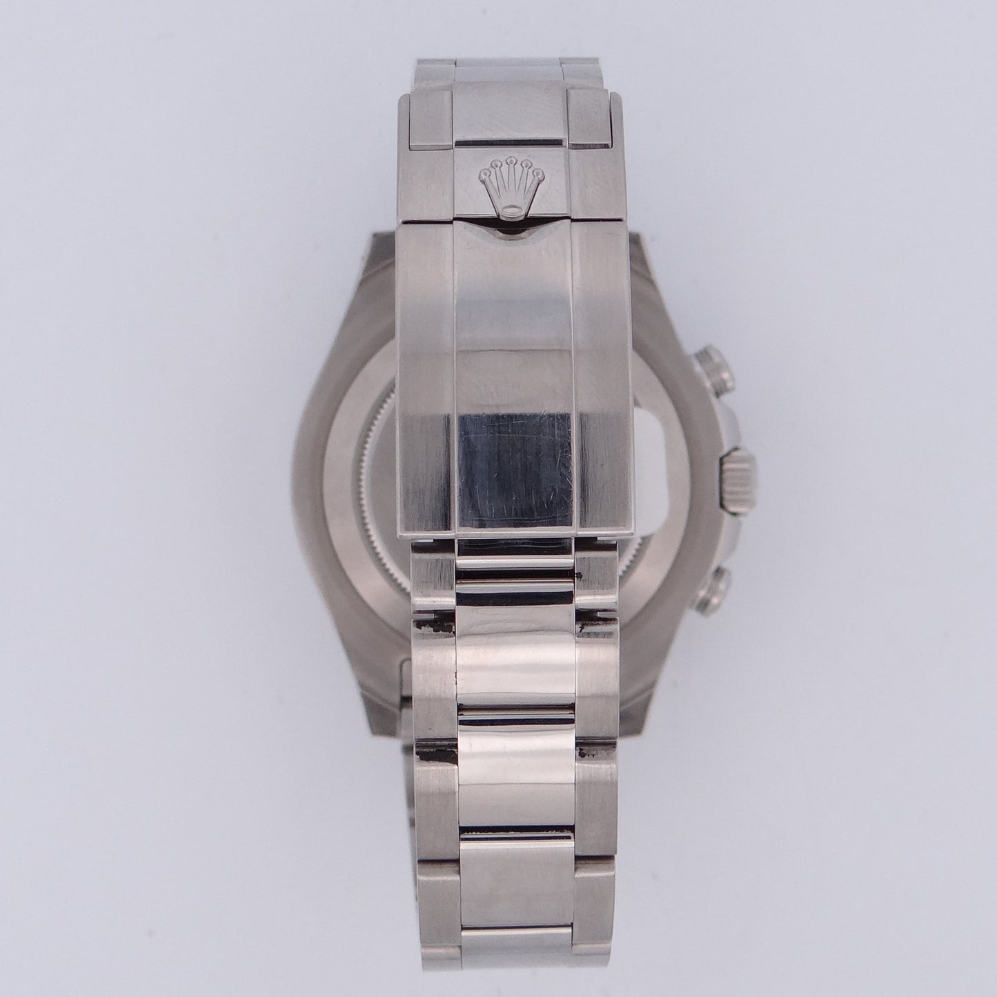 Rolex yachtmaster II 116680 #27983