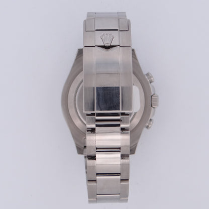 Rolex yachtmaster II 116680 #27983