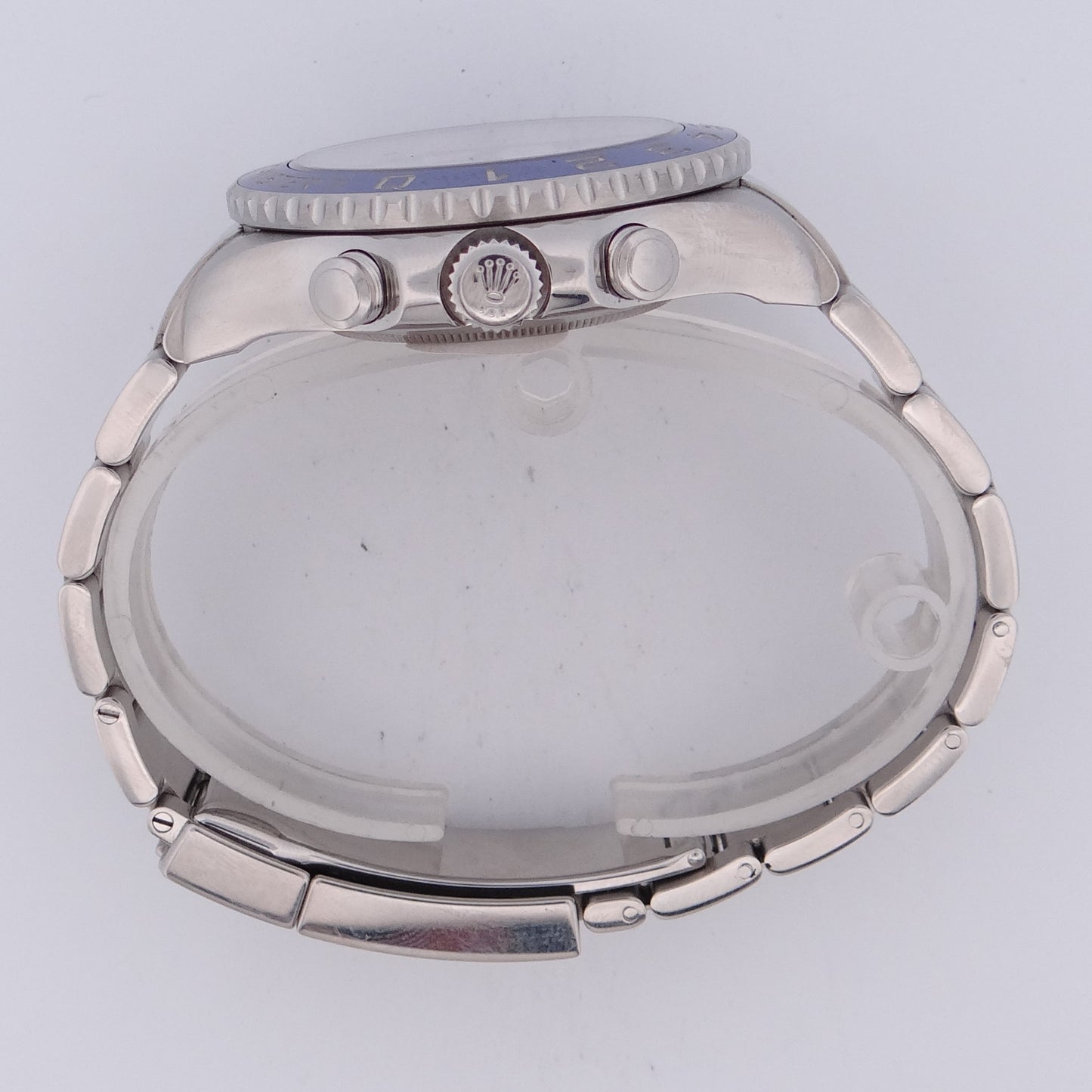 Rolex yachtmaster II 116680 #27983