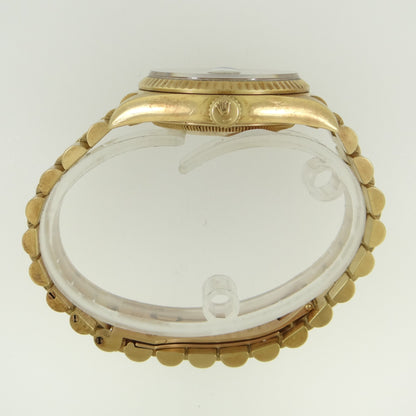 Rolex Daydate 18238 #26288
