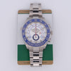 Rolex yachtmaster II 116680 #28031
