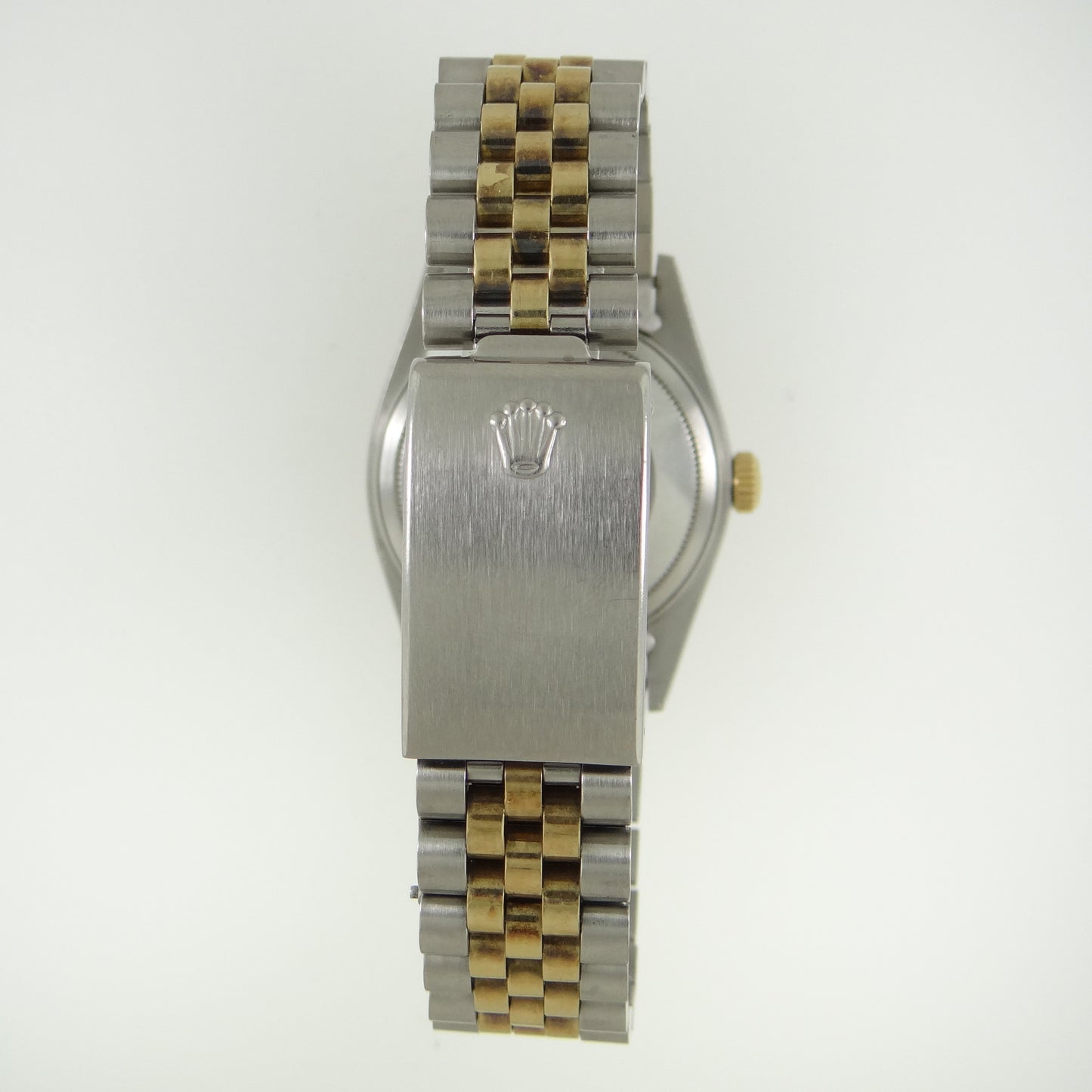 Rolex Mens Datejust 16013 #26297