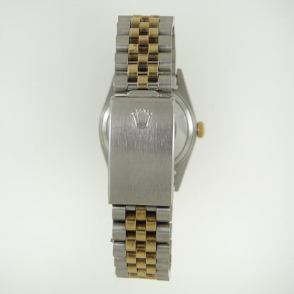 Rolex Mens Datejust 16013 #26297