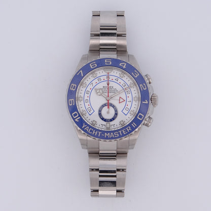 Rolex yachtmaster II 116680 #28031