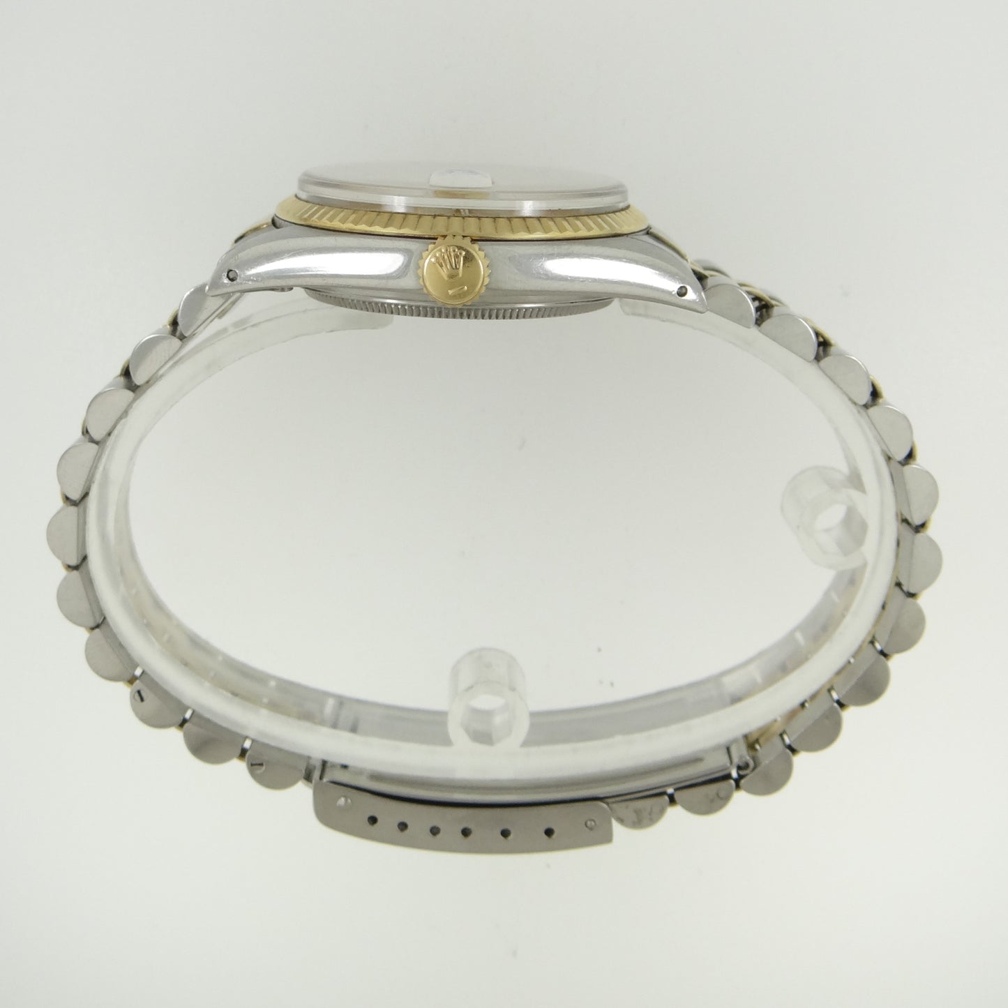 Rolex Mens Datejust 16013 #26297