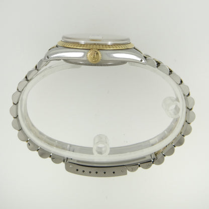 Rolex Mens Datejust 16013 #26297
