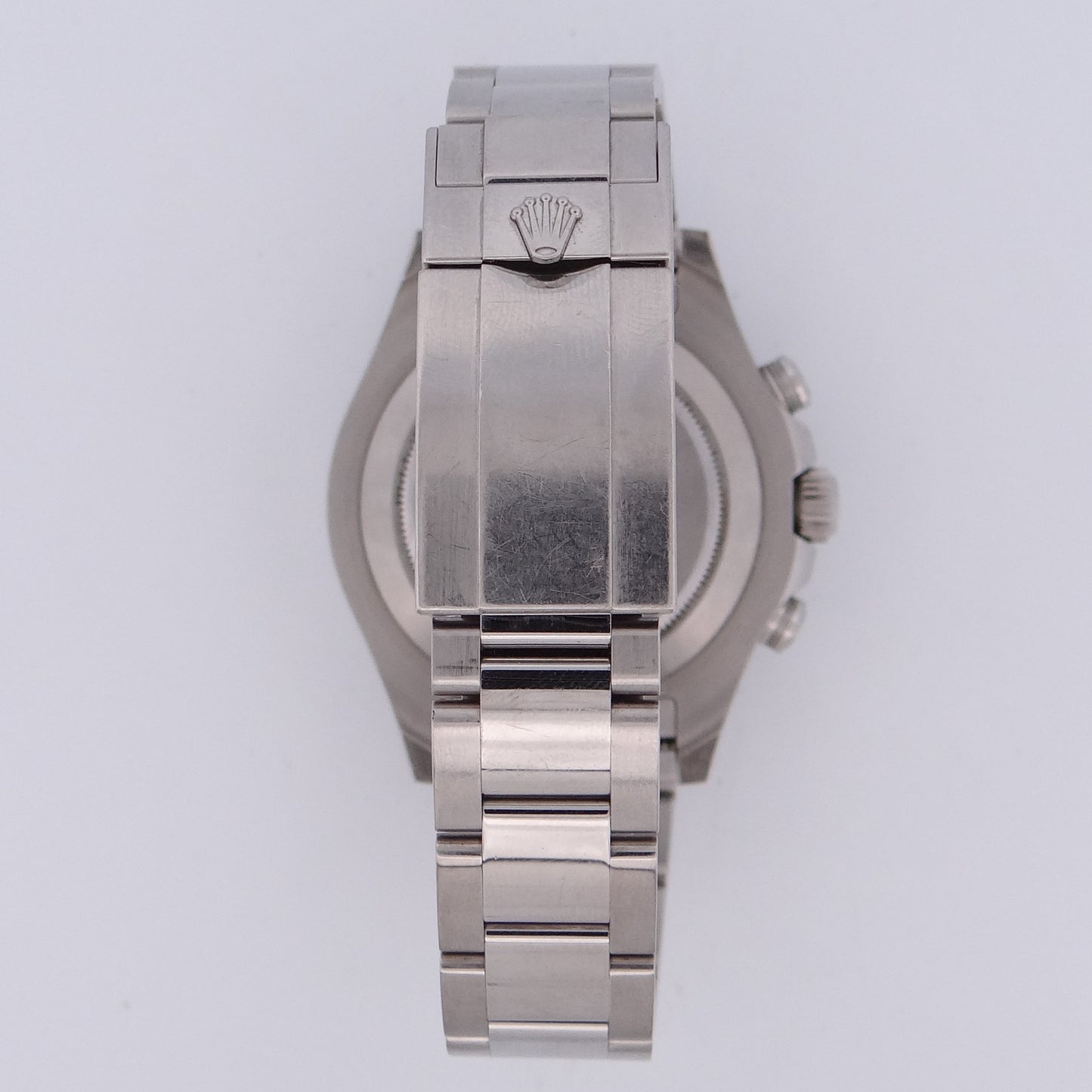 Rolex yachtmaster II 116680 #28031
