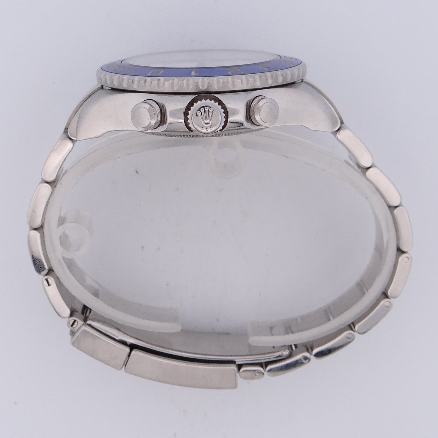 Rolex yachtmaster II 116680 #28031