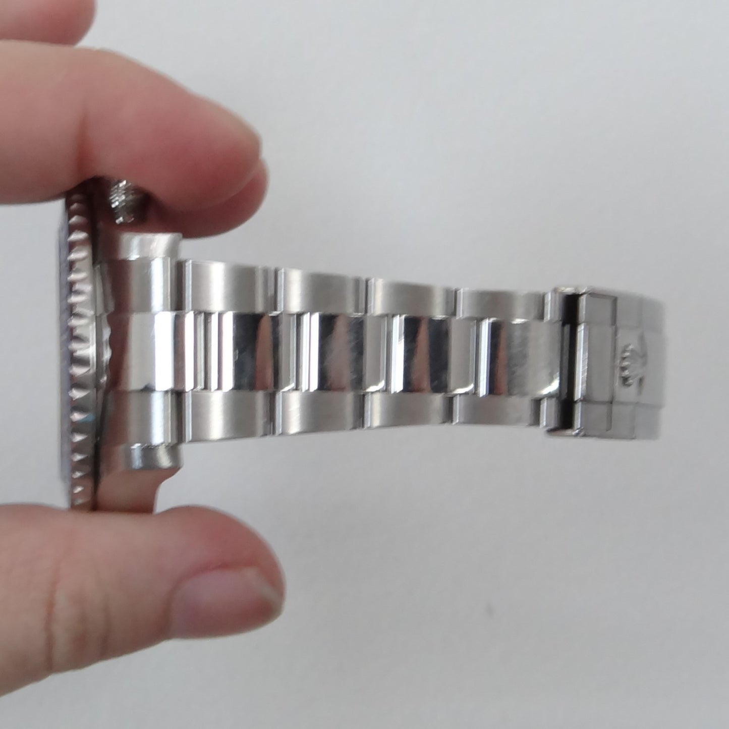 Rolex yachtmaster II 116680 #28031