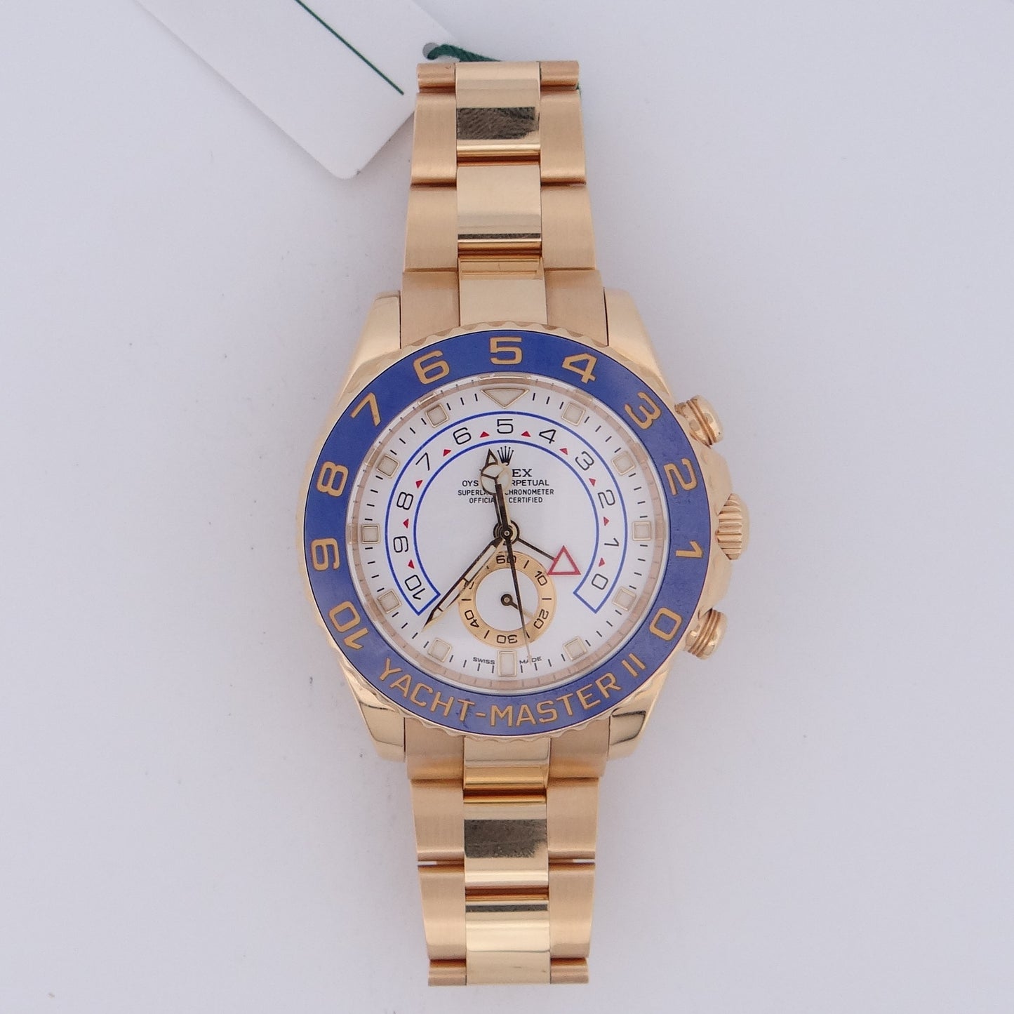 Rolex yachtmater II 116688 #28023