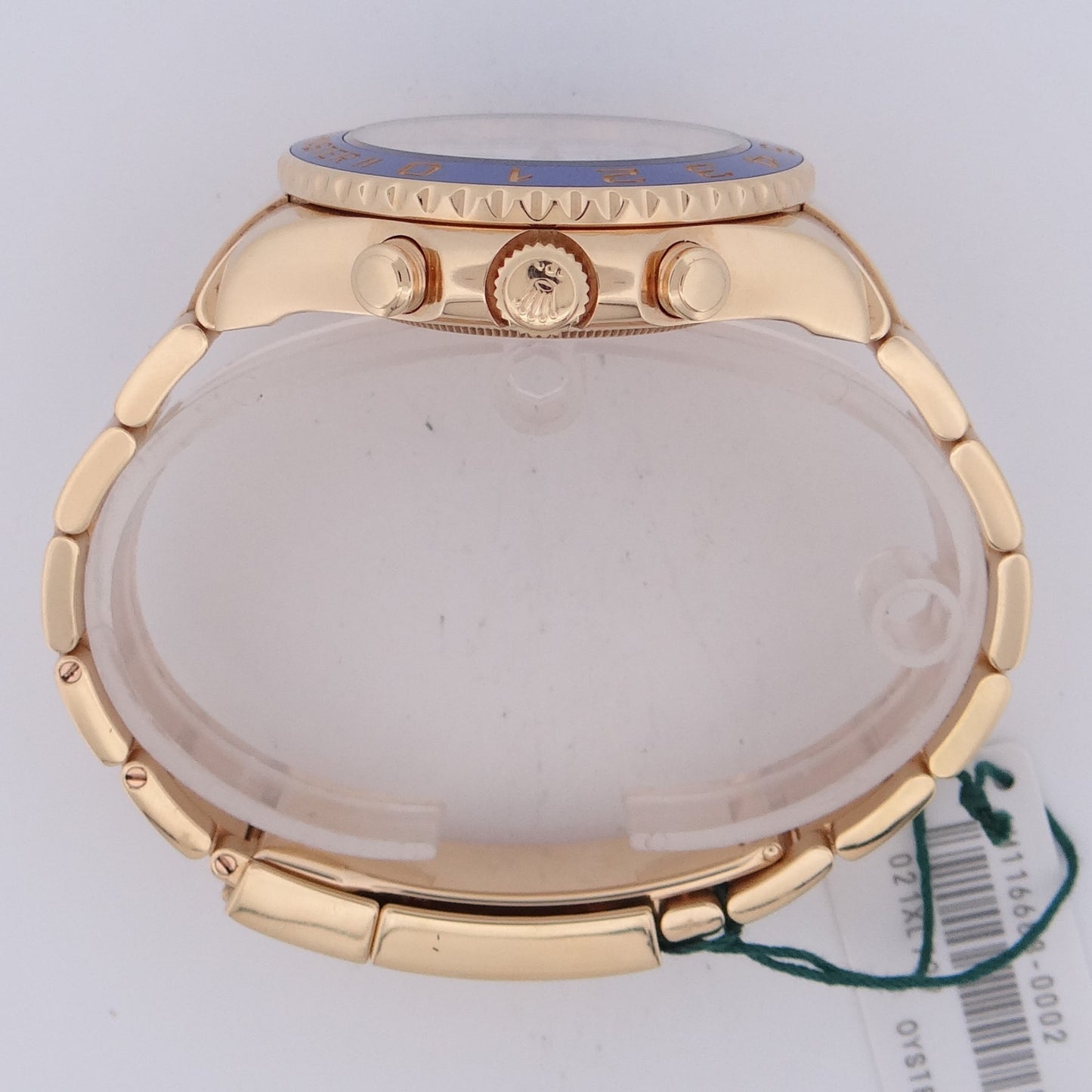 Rolex yachtmater II 116688 #28023