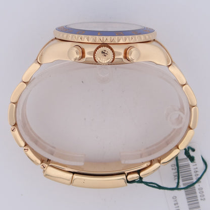 Rolex yachtmater II 116688 #28023