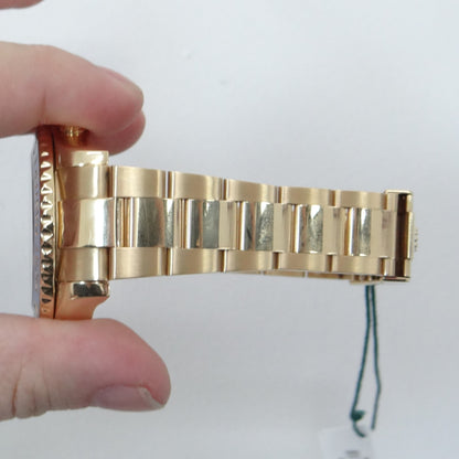 Rolex yachtmater II 116688 #28023
